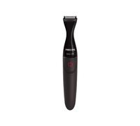 Philips Multigroom Series 1000 Mg1100 - Tondeuse - Sans Fil - Rouge/Noir