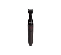 Philips Multigroom Series 1000 Mg1100 - Tondeuse - Sans Fil - Rouge/Noir