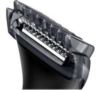 Philips Multigroom Series 1000 MG1100 - Tondeuse - sans fil - rouge/noir Noir G