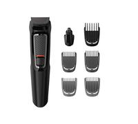 Philips MULTIGROOM Series 3000 MG3721/14 7-en-1 Visage et Cheveux