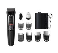 Philips MULTIGROOM Series 3000 MG3740/15 9-en-1 Visage et Cheveux
