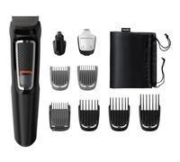 Philips MULTIGROOM Series 3000 MG3740/15 9-en-1 Visage et Cheveux