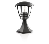 Philips myGardem Lampe de socle Lampe d'allée Lampe de jardin Luminaire 15382-30-16