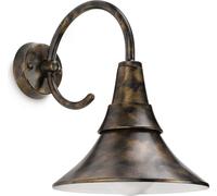 Philips myGarden Applique d'extérieur Fowl Rustique Économie d'énergie 17258-42-16