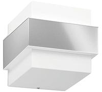 Philips Shovel Applique Extérieure - Inox - 1x9.5w - 230v