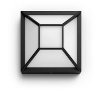 Philips Mygarden Applique Murale Drosera 12 W Noir