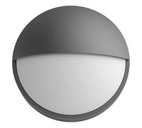 Philips Applique murale extérieure LED CAPRICORN 1x6W éclairage blanc chaud 2700K Anthracite
