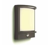 Philips Mygarden Applique Murale Led À Capteur Samondra 1739293p0