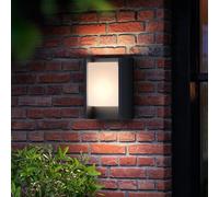Philips myGarden Arbour Ultra Efficient Applique murale, LED, 8719514490222,