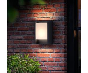 Philips myGarden Arbour Ultra Efficient Applique murale, LED, 8719514490222,