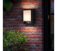 Philips myGarden Arbour Ultra Efficient Applique murale, LED, 8720169263833,