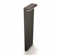Philips myGarden Borne d'éclairage LED Bustan 2×4,5 W anthracite 1648693P0