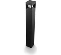 Philips myGarden Borne d'éclairage LED Parterre 1x8 W noir 1648230P0