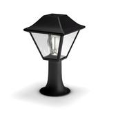 Philips myGarden Borne/éclairage de chemin Alpenglow 60 W E27 Sans ampoule