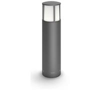 Philips Mygarden Borne/Éclairage De Chemin Stock 5,5 W Anthracite