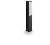 Philips myGarden Borne/éclairage de chemin Stratosphere 9 W Anthracite