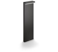 Philips Mygarden Borne Lumineuse Bustan 2x4,5w Anthracite 1648693p0 Anthracite