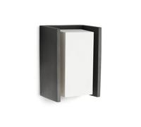 Philips - myGarden Bridge applique murale E27 anthracite