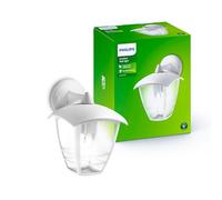 Philips myGarden Applique murale Creek 60 W E27 Sans ampoule