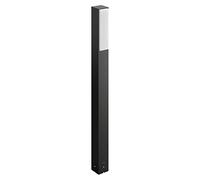 Philips Luminaire Extérieur STRATOSPHERE 4000K Potelet anthracite
