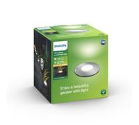 Philips Moss Lampe de sol, LED, 8718696120606,