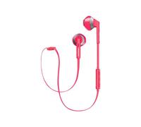 Philips MyJam Fresh Tones SHB5250PK - Écouteurs avec micro - intra-auriculaire - Bluetooth - sans fil
