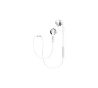 Philips MyJam Fresh Tones SHB5250WT - Écouteurs avec micro - intra-auriculaire - Bluetooth - sans fil