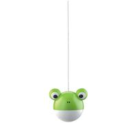 Suspension - Philips - Anora - Grenouille Verte - Ø27,5cm - 1x20W E27 - Enfant