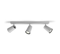 Philips myLiving 5057348PN Spot d'éclairage de surface GU10 LED