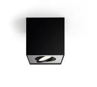 Philips myLiving Box LED Plafonnier WarmGlow dimmable 45W Blanc chaud 5049130P0 8718696164518