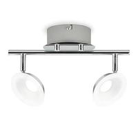 Philips Myliving Mackinaw Intérieur Rail Lighting Spot 5