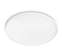 Philips Myliving Plafonnier 308053116 Blanc
