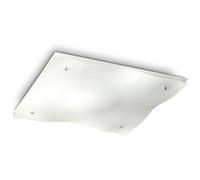 Philips Myliving Plafonnier 326153116 Blanc