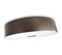 Philips Myliving Plafonnier 403401116 Chrome