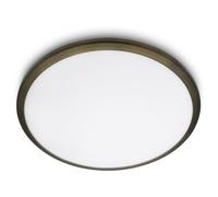 Philips Myliving Plafonnier Led Denim, Bronze Bronze