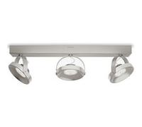 Philips - Spot Led Chrome Spur - Luminaire D'intérieur