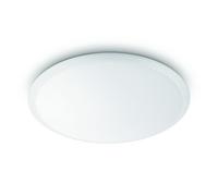 Philips myLiving Plafonnier LED Wawel 3200lm, blanc