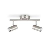 Philips Myliving Spot 5013611p1 Chrome