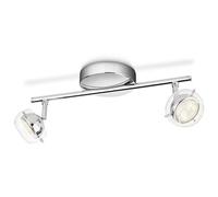 Philips Myliving Spot 532221116 Chrome