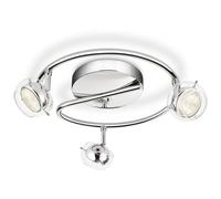 Philips Myliving Spot 532291116 Chrome