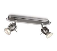 Philips Myliving Spot 555923016 Noir