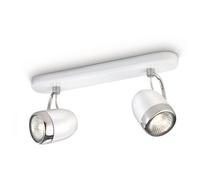 Philips Myliving Spot 564823116 Blanc