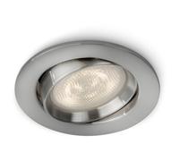 Philips Myliving Spot À Encastrer 5903117p0 Chrome