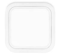 Philips Myliving Spot À Encastrer Sharatan Led, Blanc Blanc
