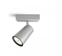 Philips myLiving Spot plafond/mur Paisley