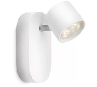 Philips myLiving Spot plafond/mur Star