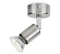 Philips Myliving Spots Plafond/Mur Limbali Chrome