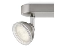 Philips MyLiving Toscane 532421716 Spot En Chrome