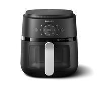 Philips 2000 series NA221/00 Airfryer série 2000 4,2 l (argent)