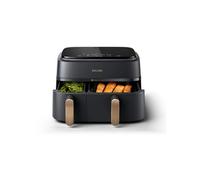 Philips 3000 series Série 3000 NA352/00 Airfryer à double panier